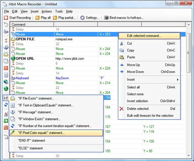 Best macro recorder hialeah nordictop